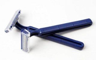 Как заточить лезвие бритвы: проверенные и эффективные методы Заточка одноразовых станков для бритья