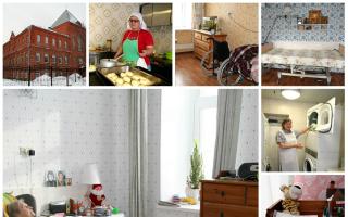 Протоиерей Владислав Свешников: Отдавать родителей в Дом престарелых – безнравственно